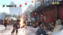 变态狼派连击: 变态之极，狼派传奇，连击带来全新体验！